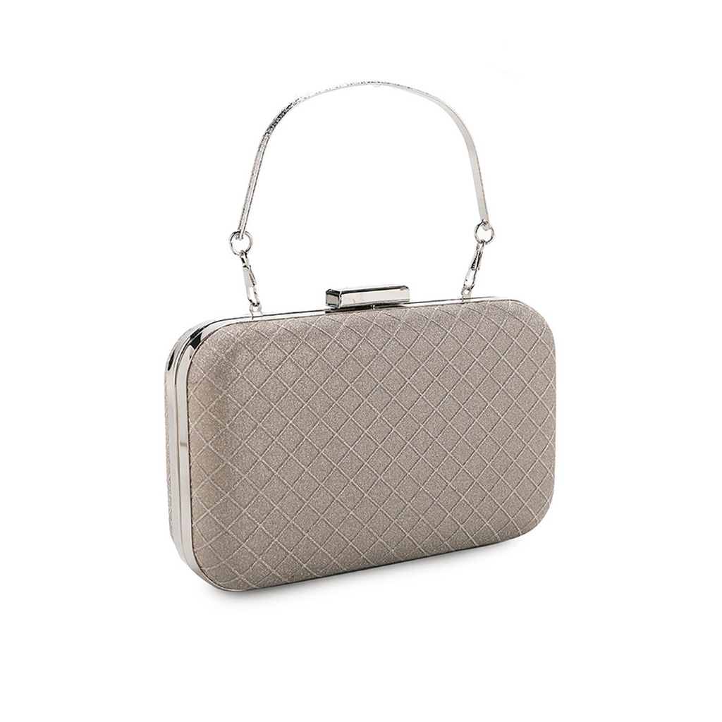 Aamour Martian Clutch Wanita