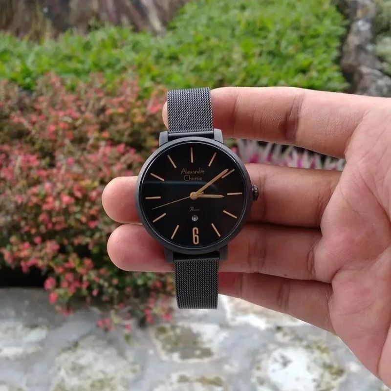 Alexandre Christie 2751 LD