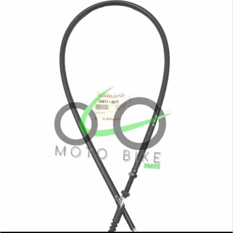 Kabel Kopling Ninja 250 Karbu