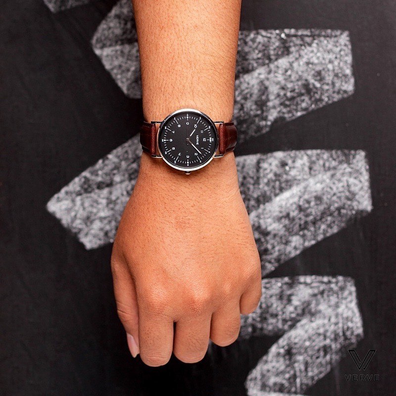 VERVE WATCH - ROVERS 004