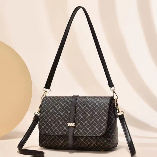 201905 Tas Selempang Wanita Import Slingbag Cewek Impor (1 KG MUAT 2) LT2148 CR7880 EL5391