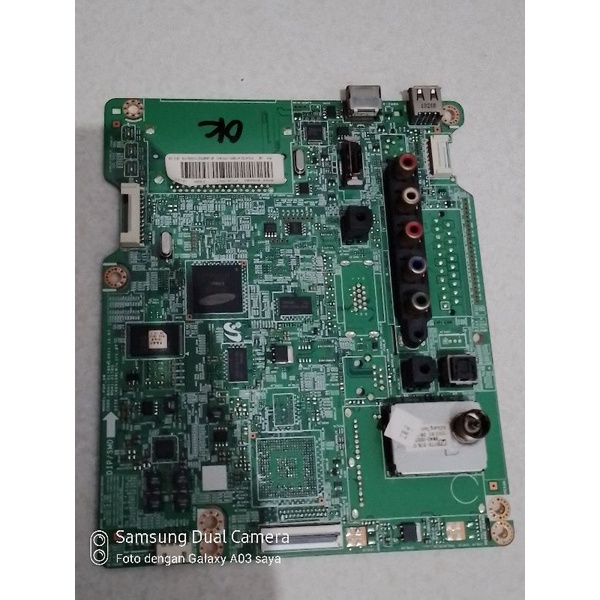 MB Samsung Plasma 43E470