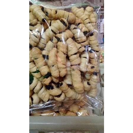 

Sale Lilit Ambon 250 GR