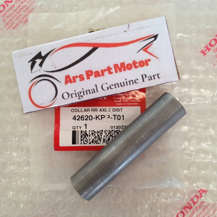 Termantab] BOSH BOS TROMOL DALAM RODA BELAKANG CBR150R CBR 150 CB150R CB 150R AHM