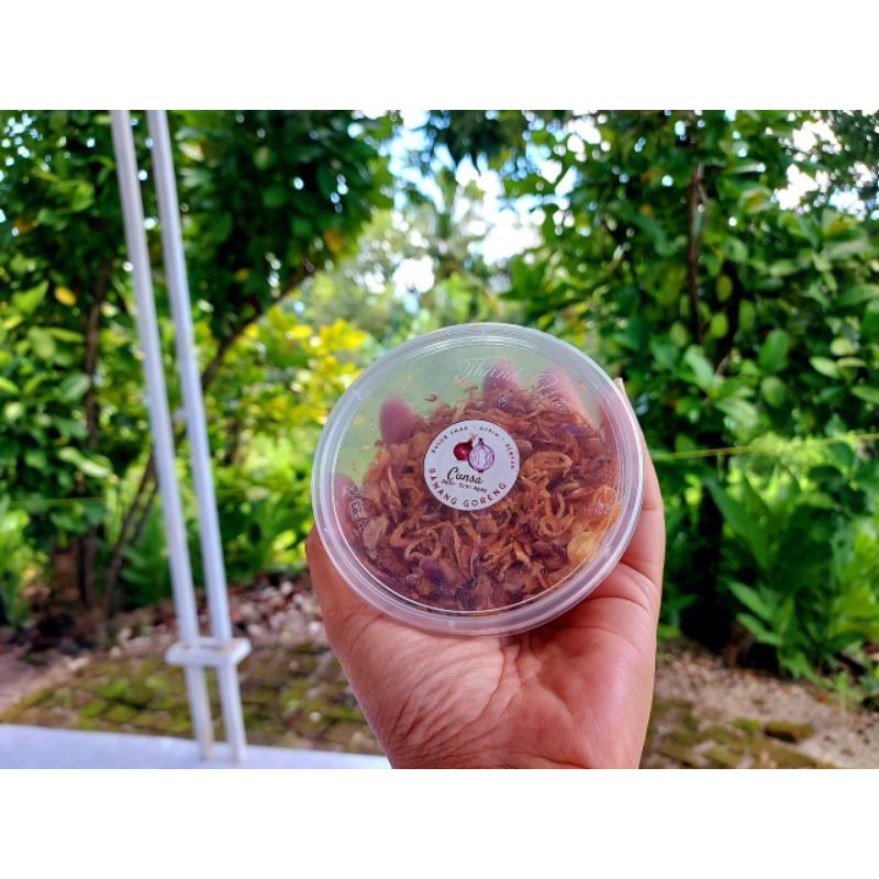 

bawang Goreng Premium 12k