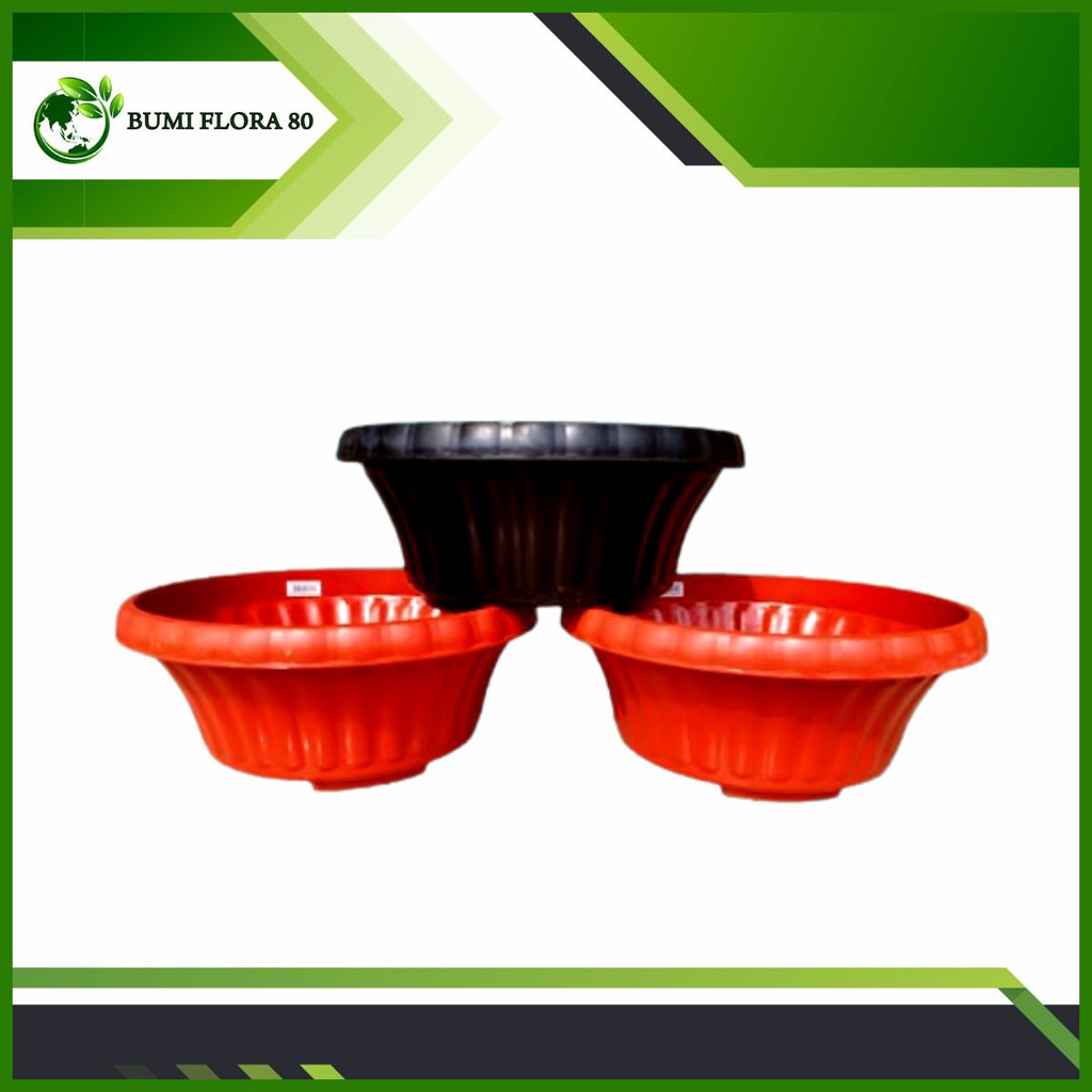 pot bonsai glory 30/pot bonsai/pot ceper/pot bunga plastik