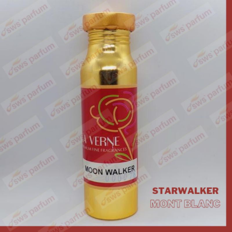 PARFUM BIBIT SEGEL - MOON WALKER