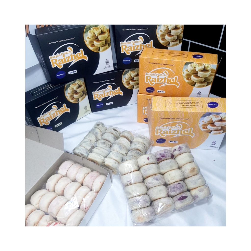 BAKPIA PATHOK JOGJA ISI 16