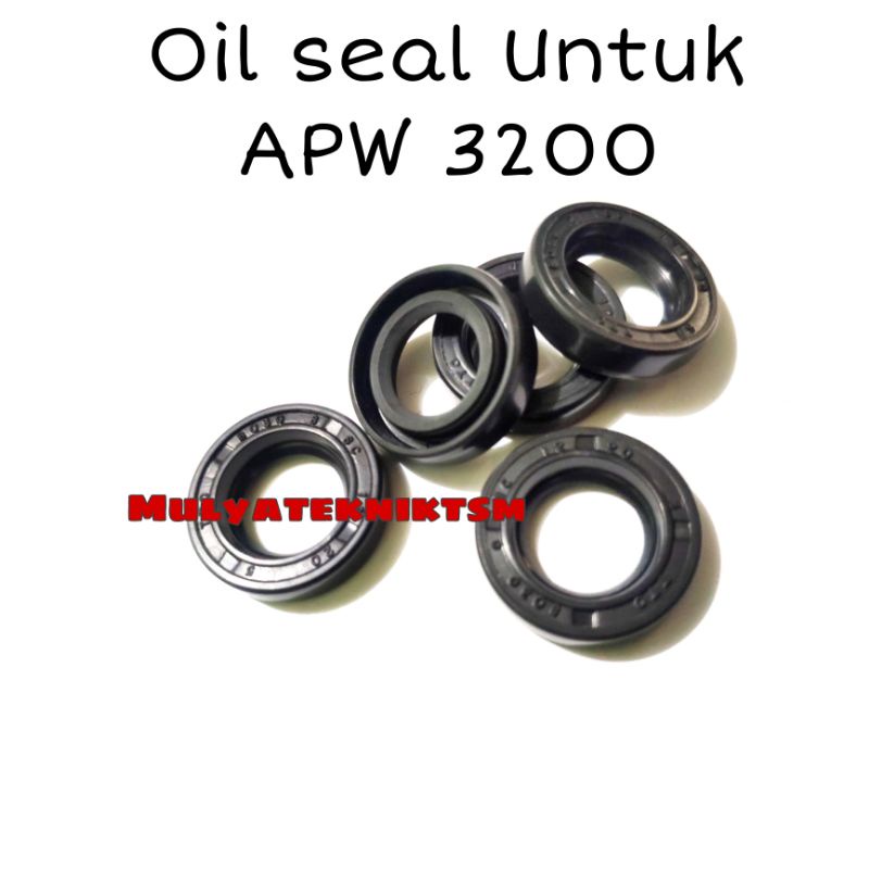 Oil seal Aipower APW 3200