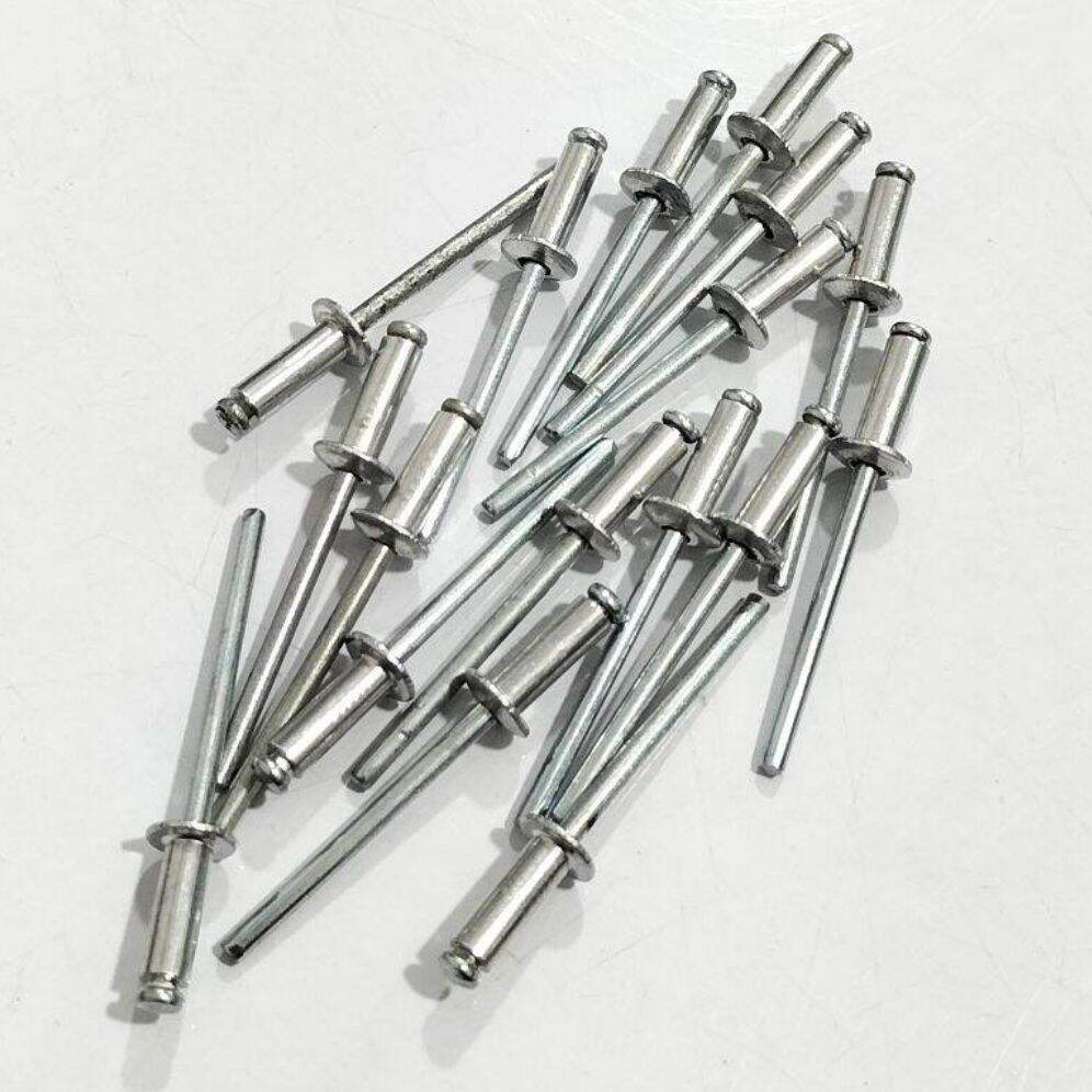 Paku Rivet Tembak SP540 Isi 1000pcs / Paku Lipet 4MM x 11MM CAMEL