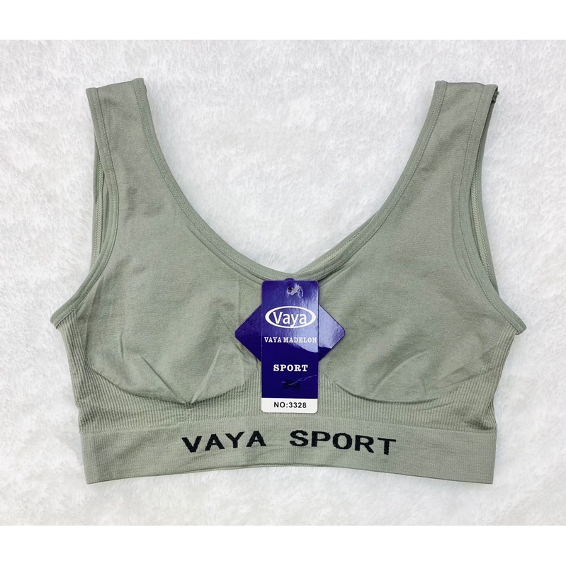 Miniset Anak | Dewasa VAYA Sport Bahan Rajut/Spandex Freesize