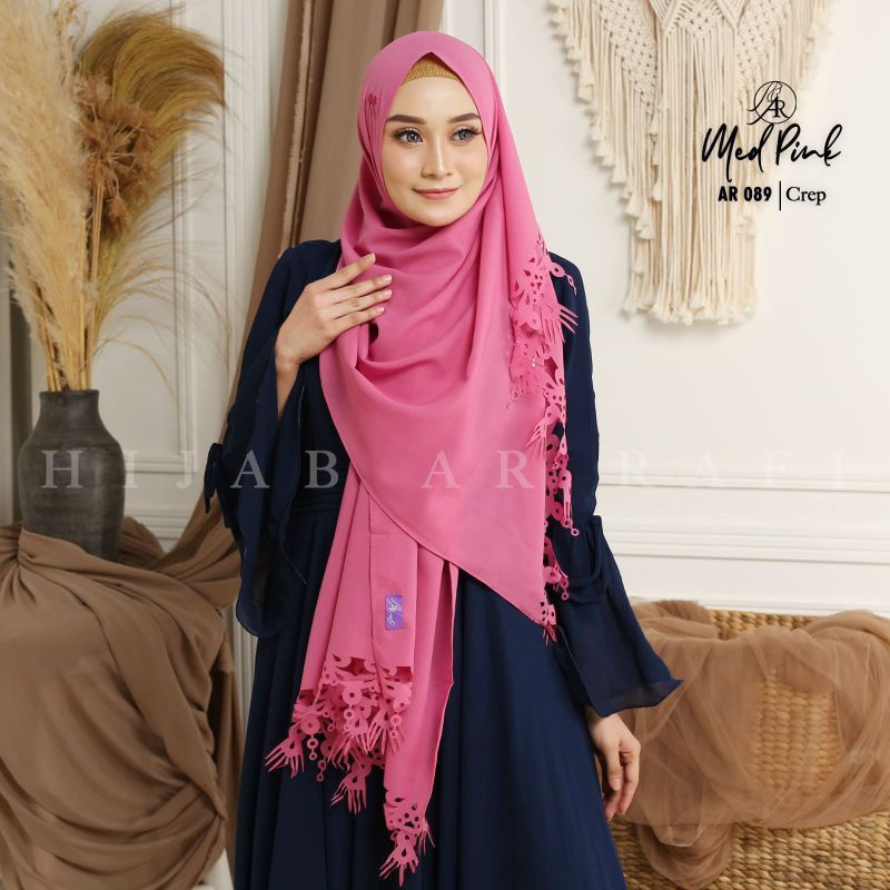 pashmina arrafi 089 hijab arrafi 089