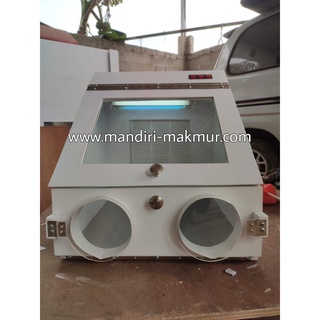 Mini Laminar Air Flow - MLAF45ECO Enkas Dengan Hepa