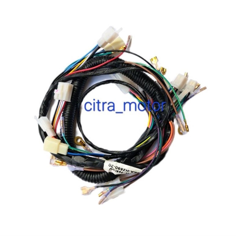 Kabel Body Bodi Rx King New (3KA-H2590-20)