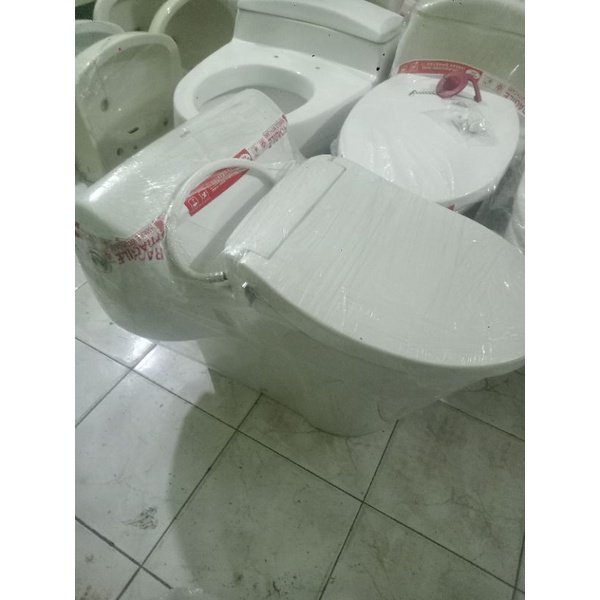 closet duduk Toto 826 ecowaser