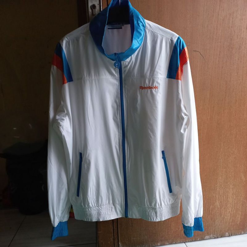 Jacket Vintage Reebok Classic ( Second )