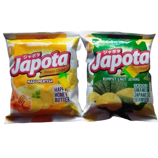 JAPOTA