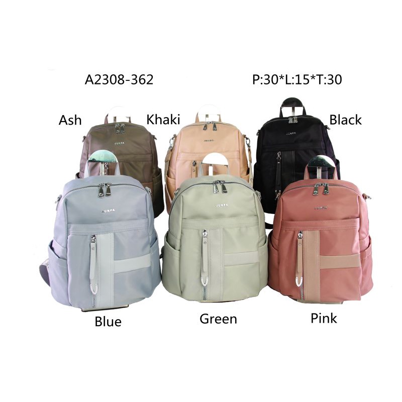 Tas Ransel Junfa Parasut 3in1 A2308-362#