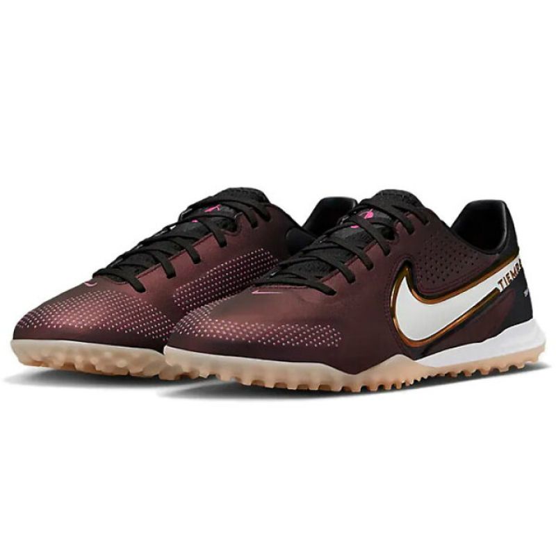 Sepatu Futsal Nike React Legend 9 PRO TF DR5984510 Original