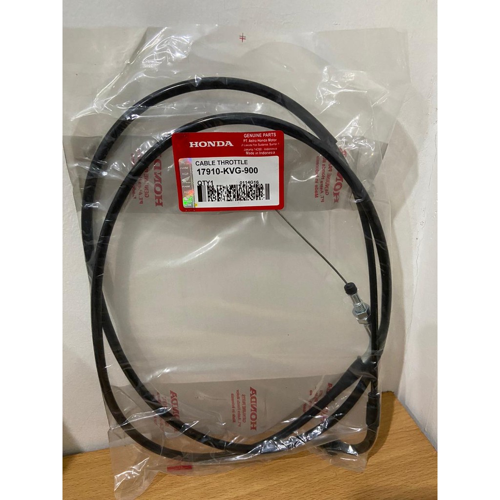 KABEL GAS BEAT KARBU