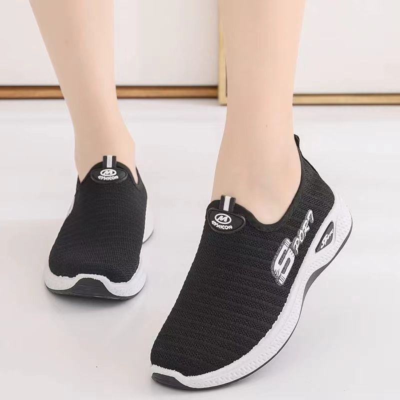 ESW Slip on Wanita Kode 106 (Tanpa Dus)