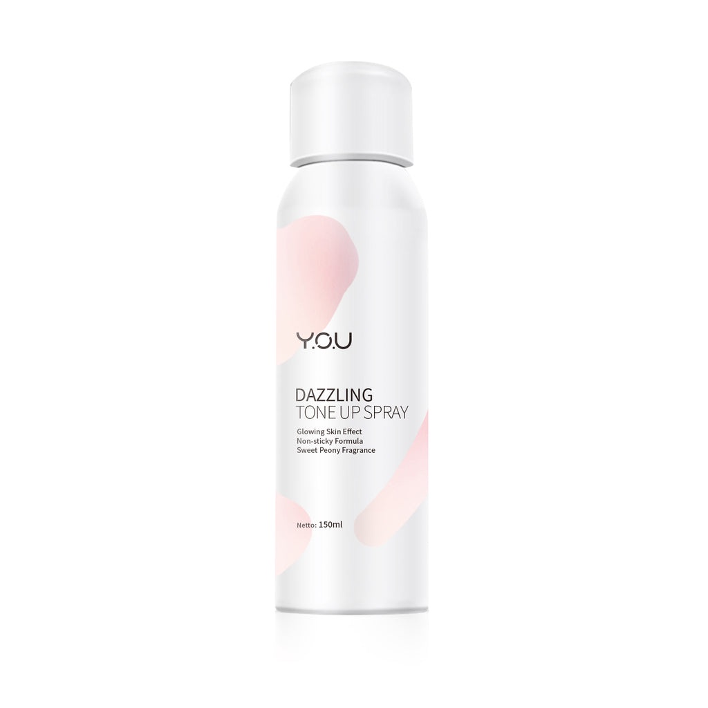 YOU Dazzling Tone Up Spray Dazzling Tone Up Spray