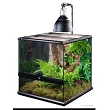 Exoterra Light Bracket Light Dome/Tiang Gantungan Fitting Lampu Exoterra Reptile Torto BD Exo terra/Tiang Gantungan Exoterra Light Bracket