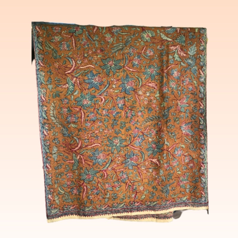 SAMPING BIANYU | BATIK TIGA NEGERI | BATIK NY. TJOA TJOEN TIANG  | ASLI ORIGINAL 100% | RARE ITEM | 