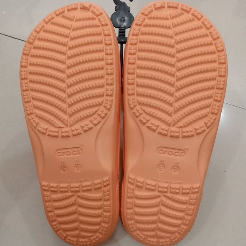 Sandal Crocs 206761-83E