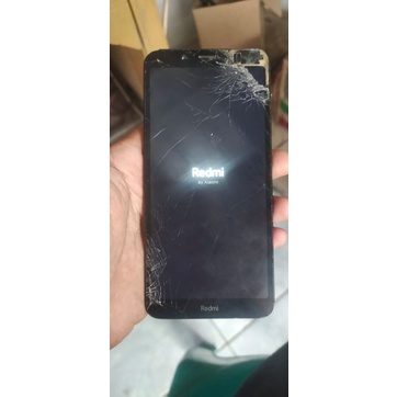 REDMI 7A MINUS MENTOK LOGO UNIT
