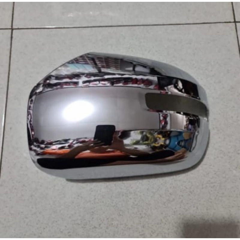 COVER SPION PAJERO LAMA 2012-2014 KANAN ATAU KIRI