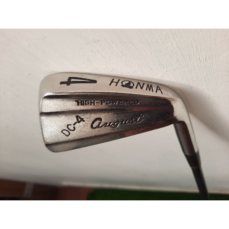 Langka Stick golf Iron 4 Honma golf langka iron no 4 Honma stik golf iron 4 golf iron no 4 golf Stic