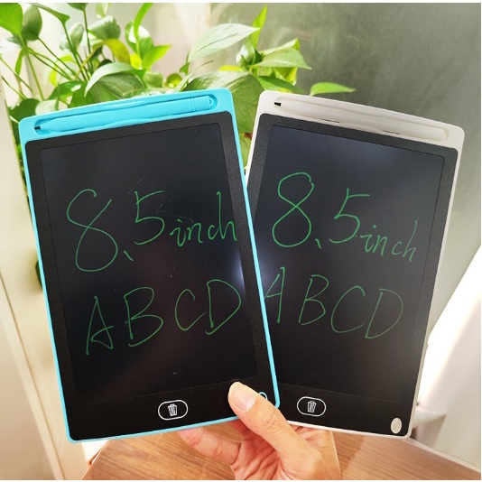 

QUALITY BAGUS !! LCD Writing Tablet 8.5 Inch | Drawing Pad | Papan Tulis Anak Dan Dewasa