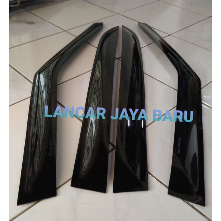 talang air hyundai creta