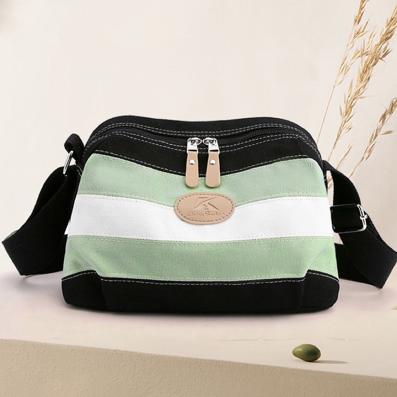 Tas Import Korea kode ZY 1672