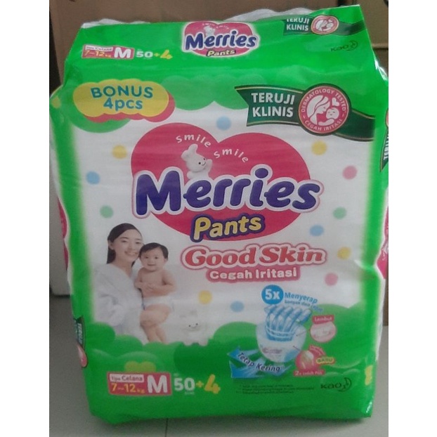 Merries pants m50/merries pants l44/merries pants xl38/merries m50/merries l44/merries xl38/merries