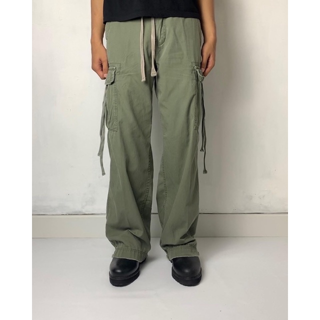 HCO Cargo Pants Second