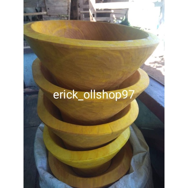 dulang kayu nangka dulang kayu nangka asli