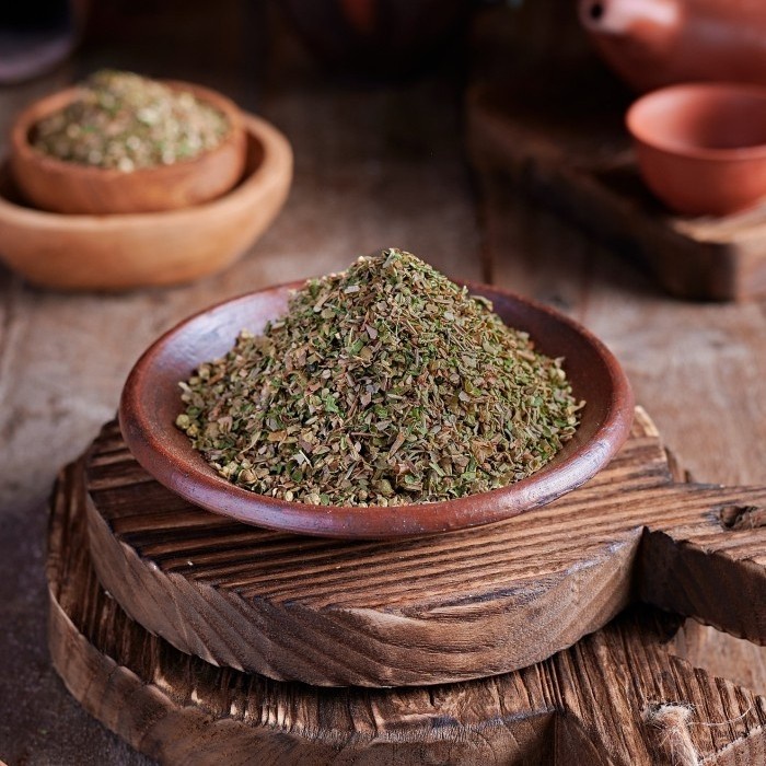 

] Bumbu Masakan Italia / Italian Herbs 250gr