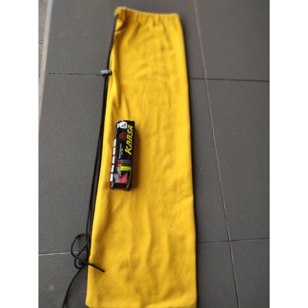 RAKET EBOX NITRO 28 YUZU ORIGINAL