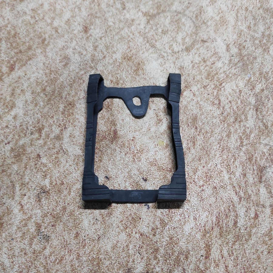 Frame Brecket HDD Hardisk Laptop HP Envy Dv4 TPN-P102