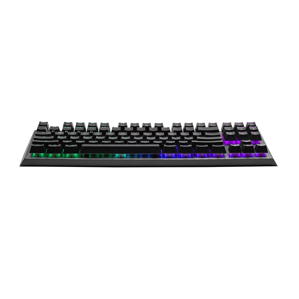 KEYBOARD MASTERKEYS COOLER MASTER CK530 V2 |Gaming Mechanical Keyboard