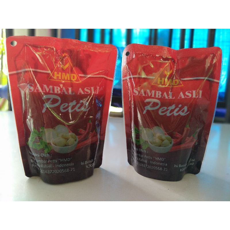 

sambal petis hmd 220ml