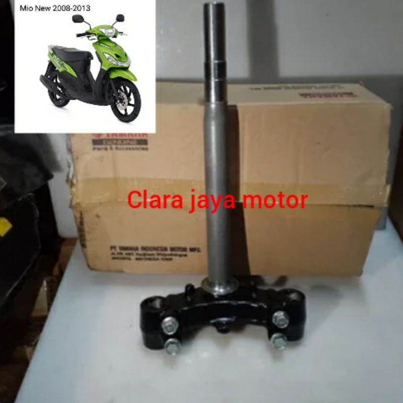 SEGITIGA MIO SMILE ORIGINAL