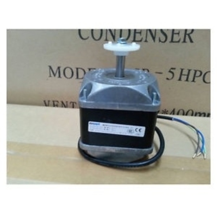 Infan Motor Fan Kondensor Ebm