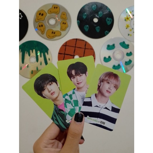pc lemonilo nct dream