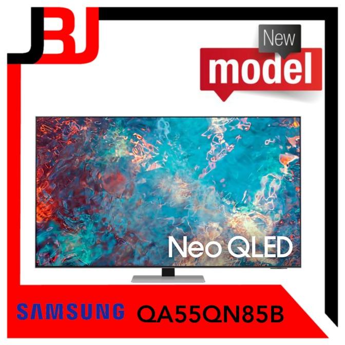 SAMSUNG NEO QLED 55 INCH QA55QN85B SMART TV 4K NEO QLED 55QN85B QN85B