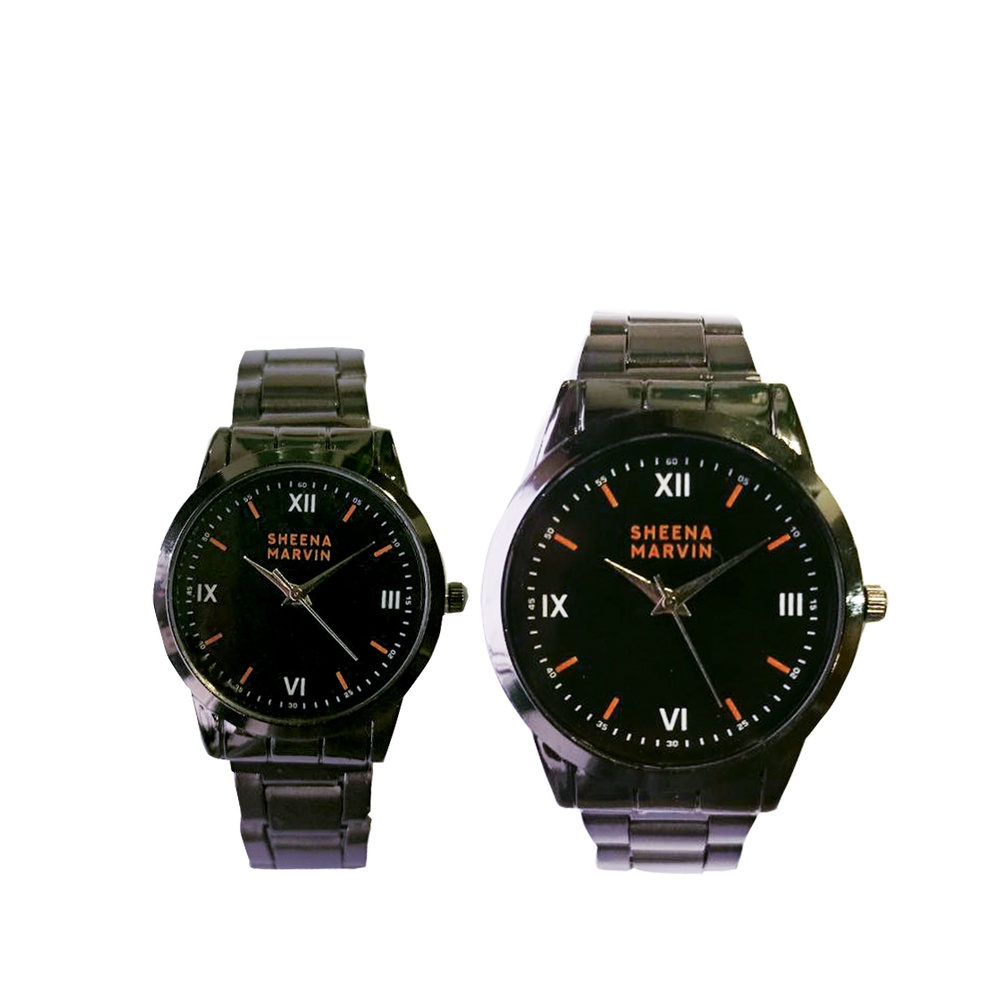 Sheena Marvin - Watch ARY COUPLE