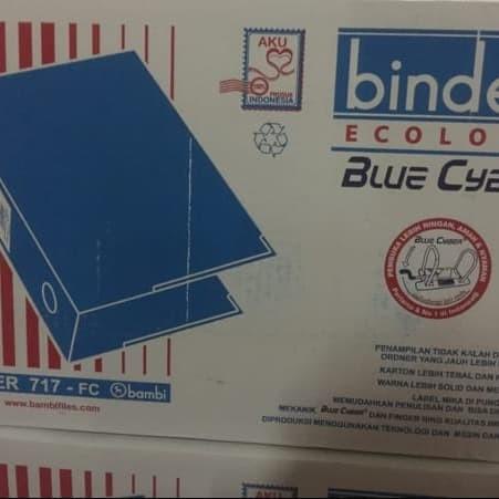 

Odner bindex