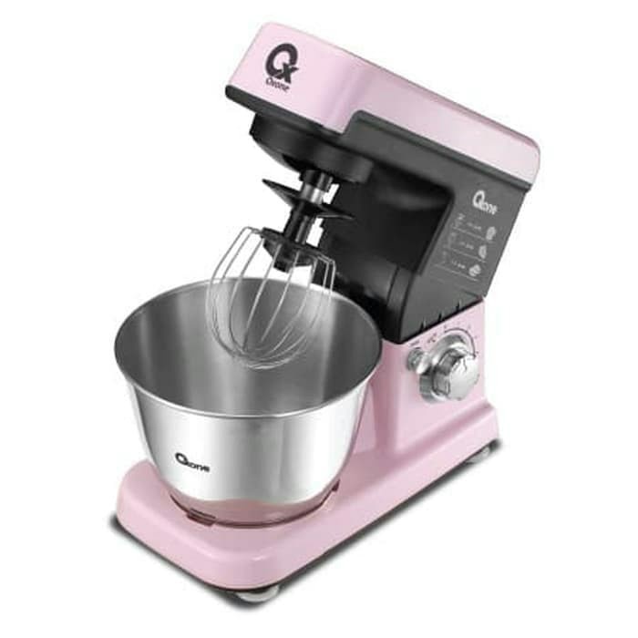 OX-855 [ PINK ] STANDING MIXER OXONE OX855 [ PINK ] #ORIGINAL